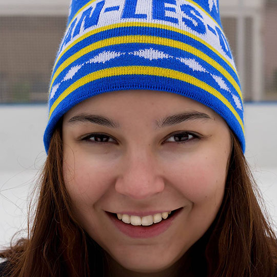 Lucie Logean