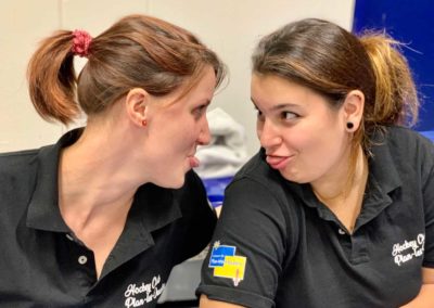 Repas des Retrouvailles 2019