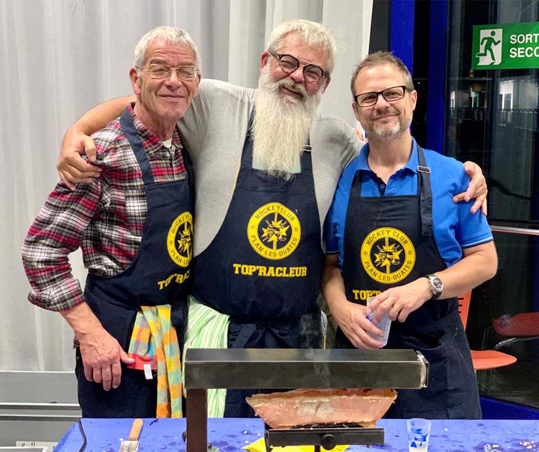 Repas des Retrouvailles 2019