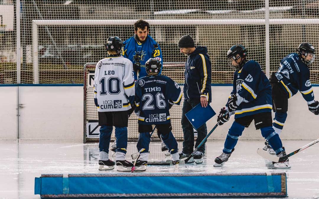 Fête du Fun’Hockey 2023