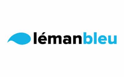 Reportage HCPLO sur Leman Bleu