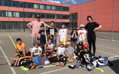 Inline + Street Hockey 2022