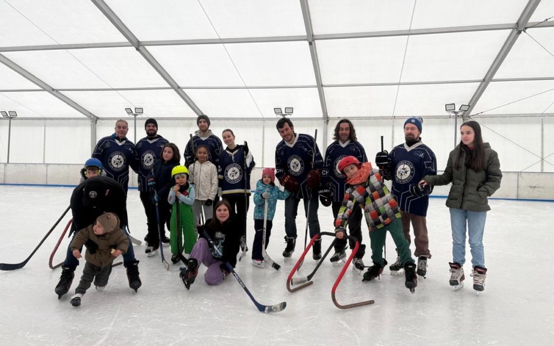 Le HCPLO accueille les familles de l’ARFEC