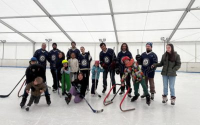 Le HCPLO accueille les familles de l’ARFEC